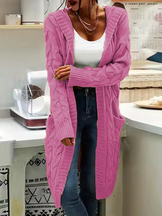 Classic Designed Cardigan