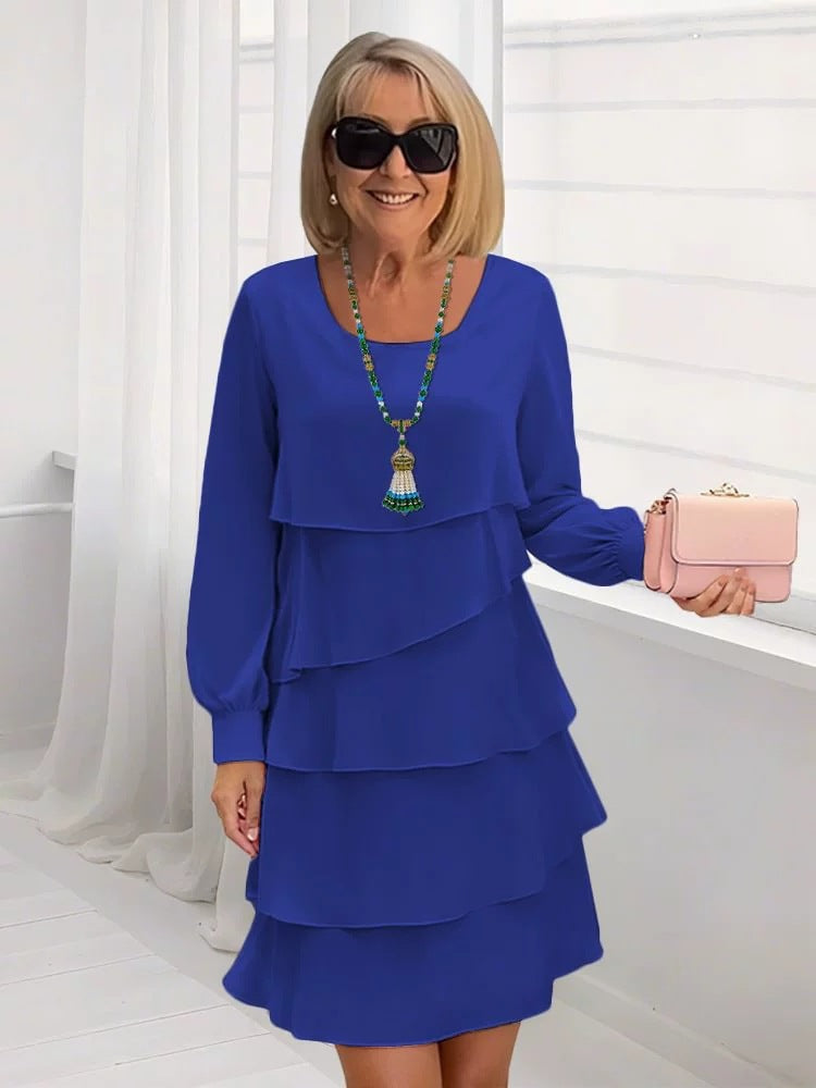 Elegantly Designed Garment