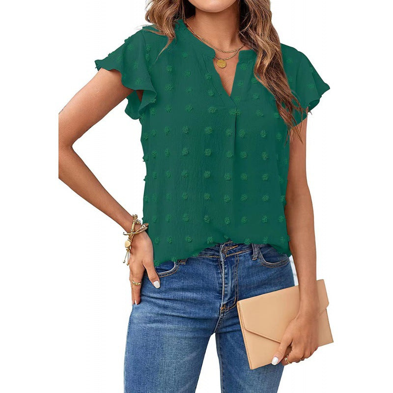 Classic Designed Blouse