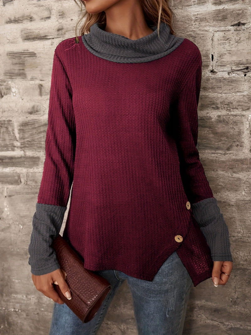 Vintage Inspired Shirt