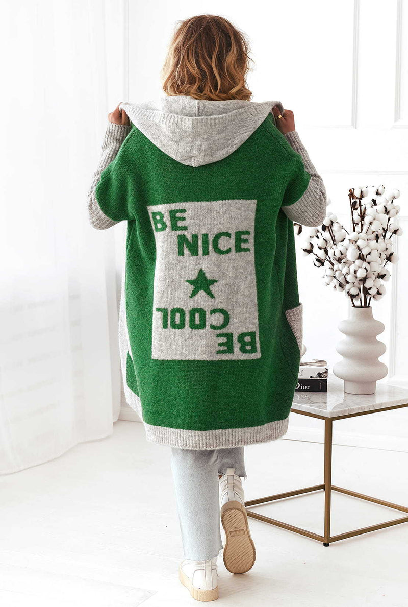 Classic Designed Garment