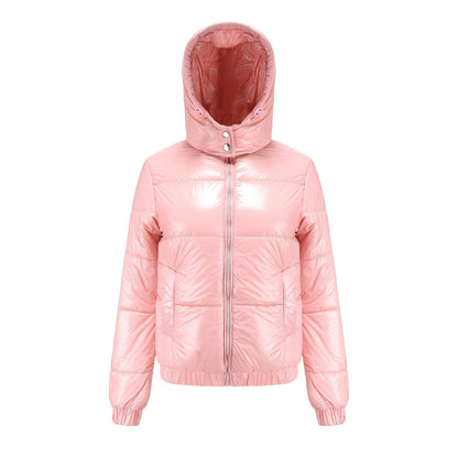 Beautifully Crafted Garment