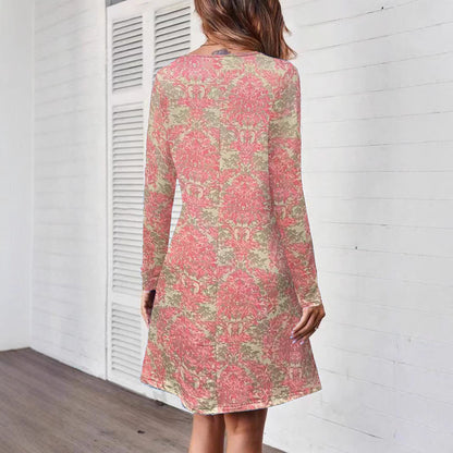 Thoughtfully Designed Garment