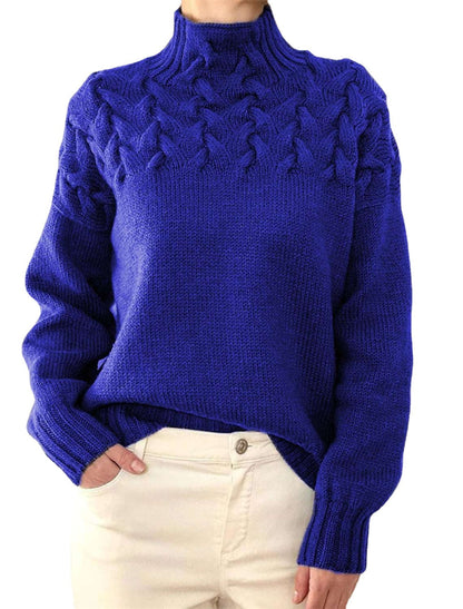 Classic Designed Pullover