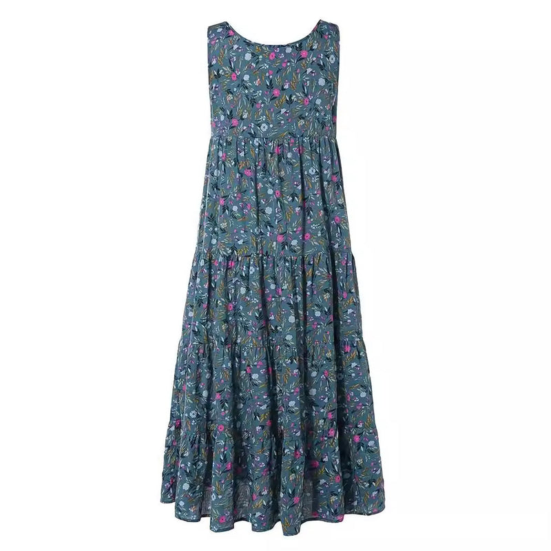 Timeless Vintage Style Garment