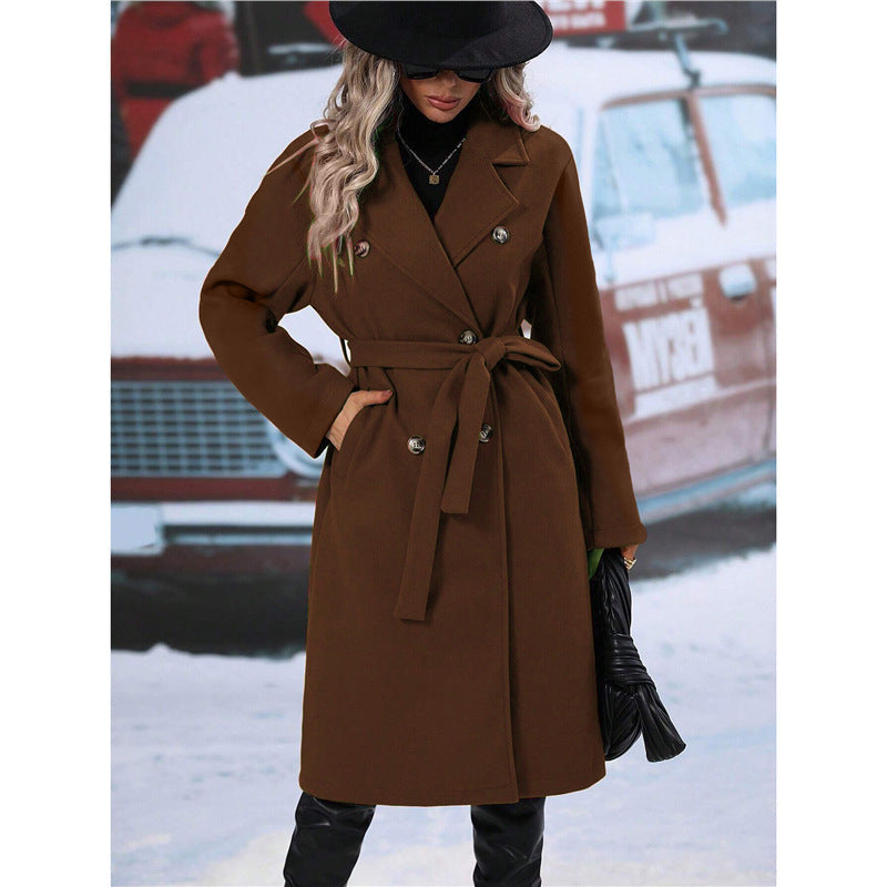 Timeless Vintage Style Garment