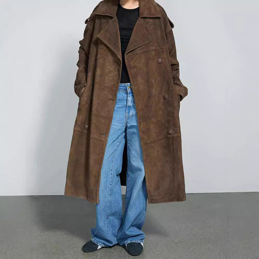 Vintage Inspired Coat