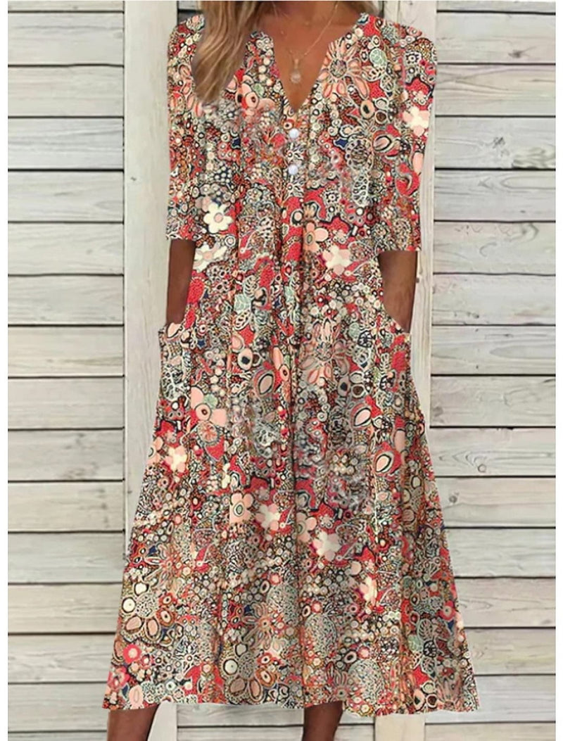 Elegantly Designed Garment