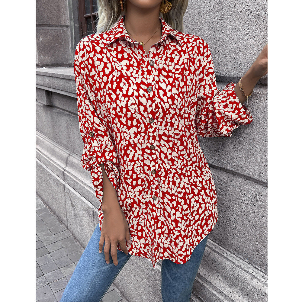 Thoughtfully Designed Shirt