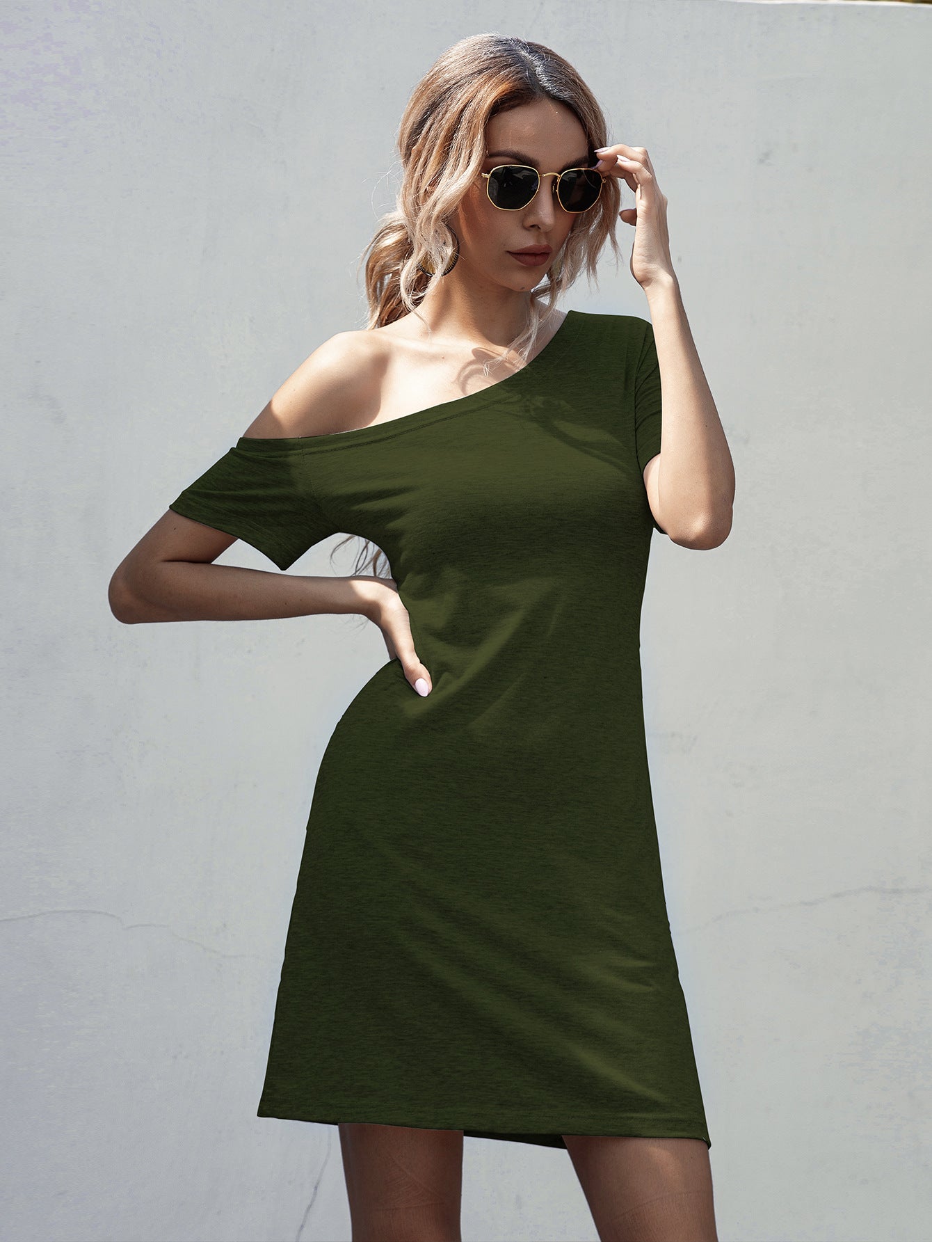 Vintage Inspired Garment