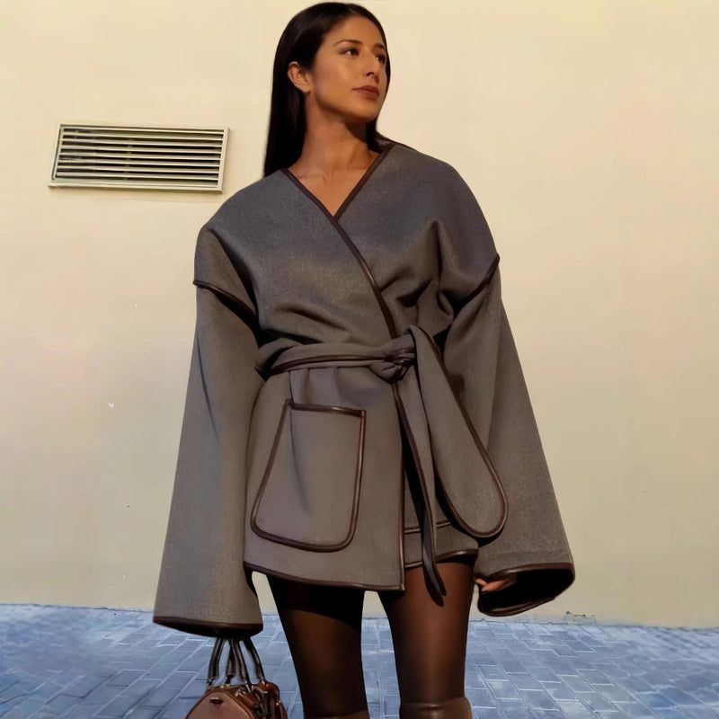 Elegantly Designed Garment