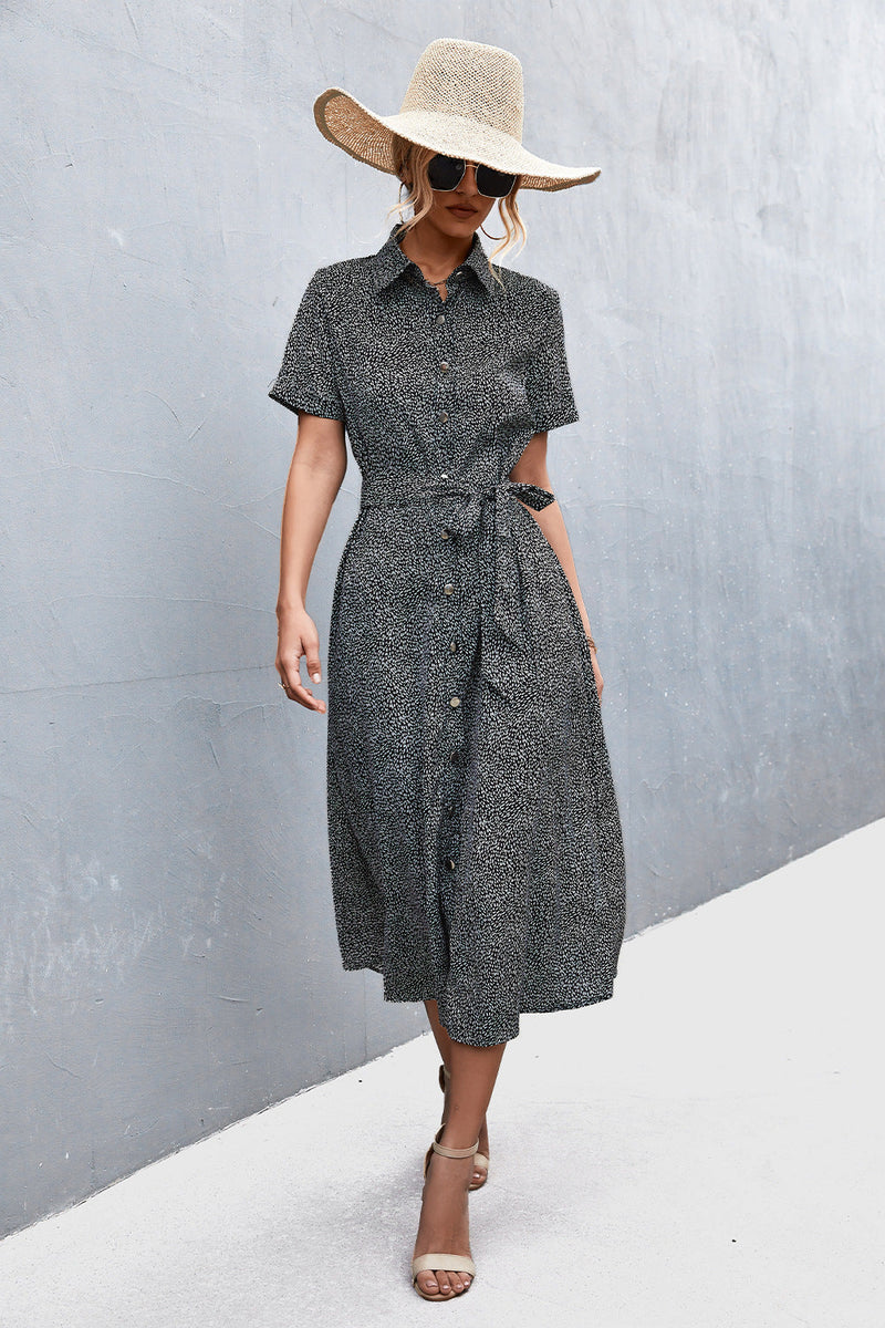 Vintage Inspired Garment