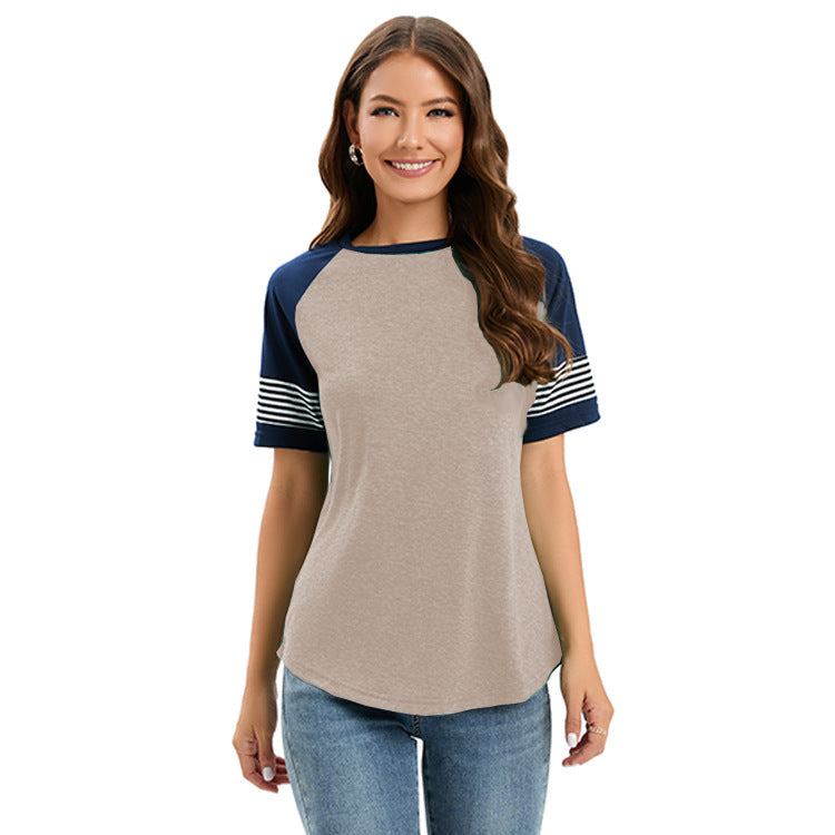 Gracefully Designed T-Shirt