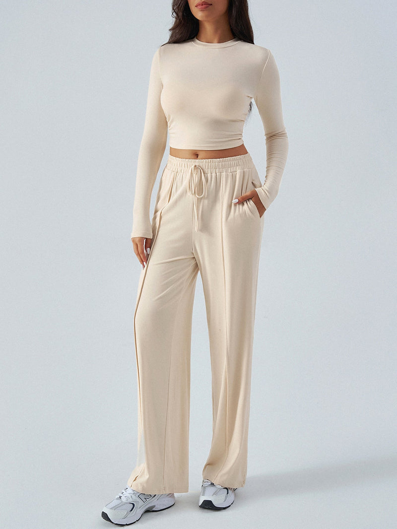 Thoughtfully Designed Garment