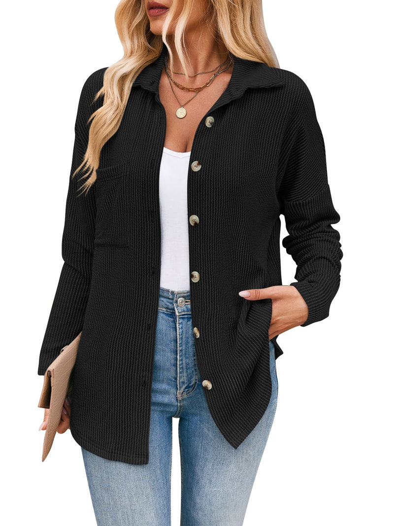 Thoughtfully Designed Garment