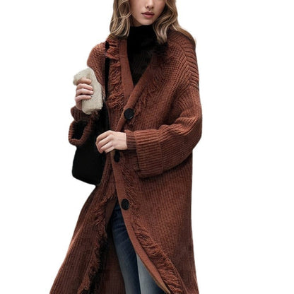 Beautifully Crafted Cardigan