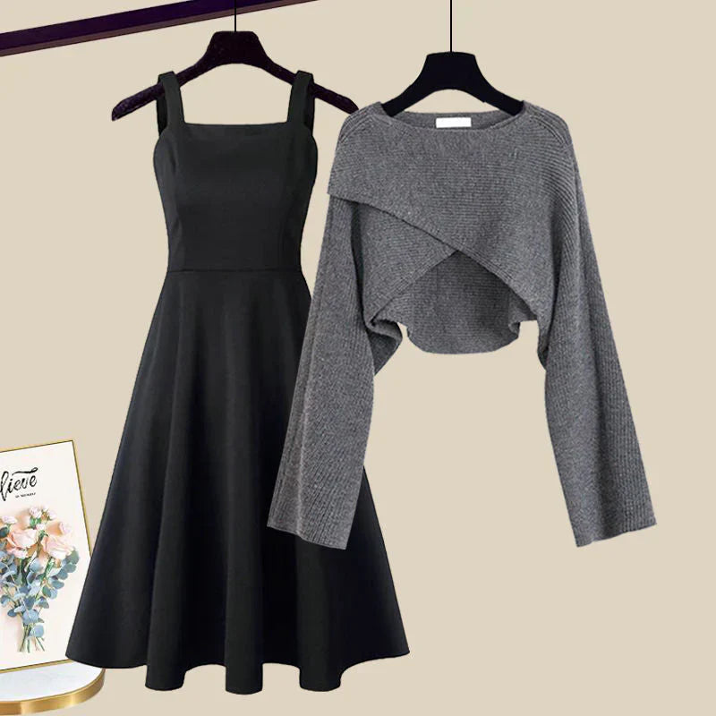 Vintage Inspired Sweater