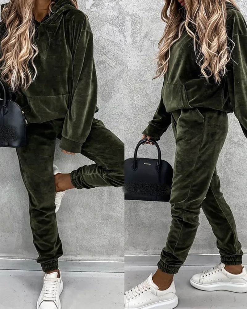 Thoughtfully Designed Garment