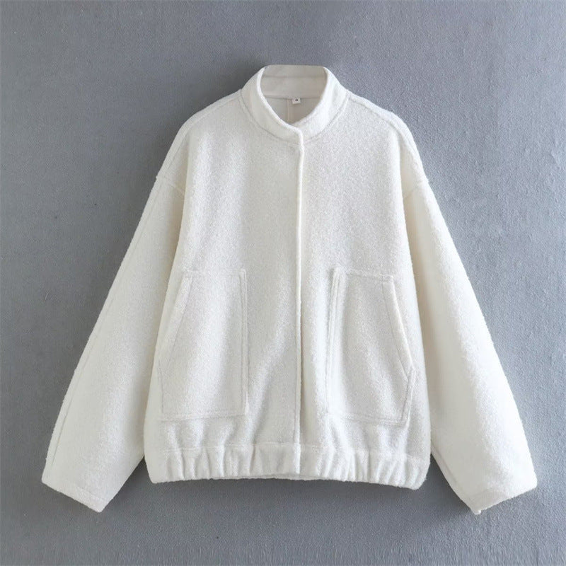 Elegantly Designed Garment