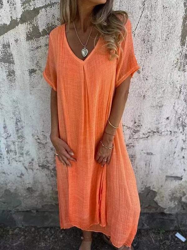 Timeless Vintage Style Garment