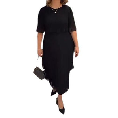 Elegantly Designed Garment