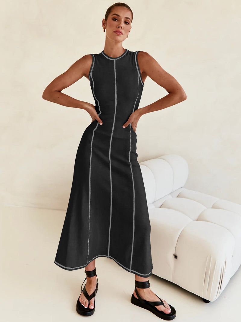 Timeless Vintage Style Garment