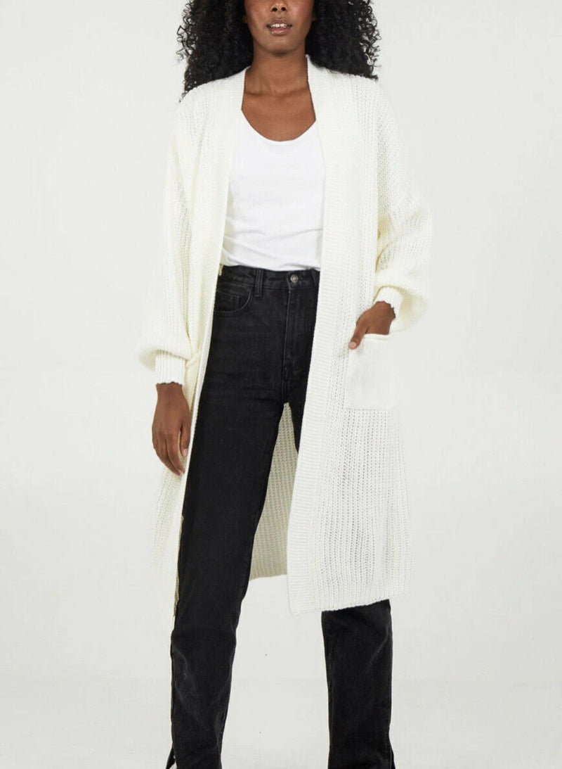 Timeless Vintage Style Cardigan