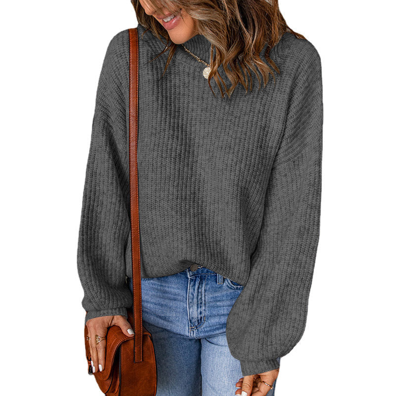 Elegantly Designed Pullover