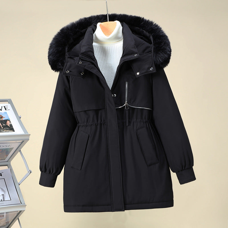 Thoughtfully Designed Garment