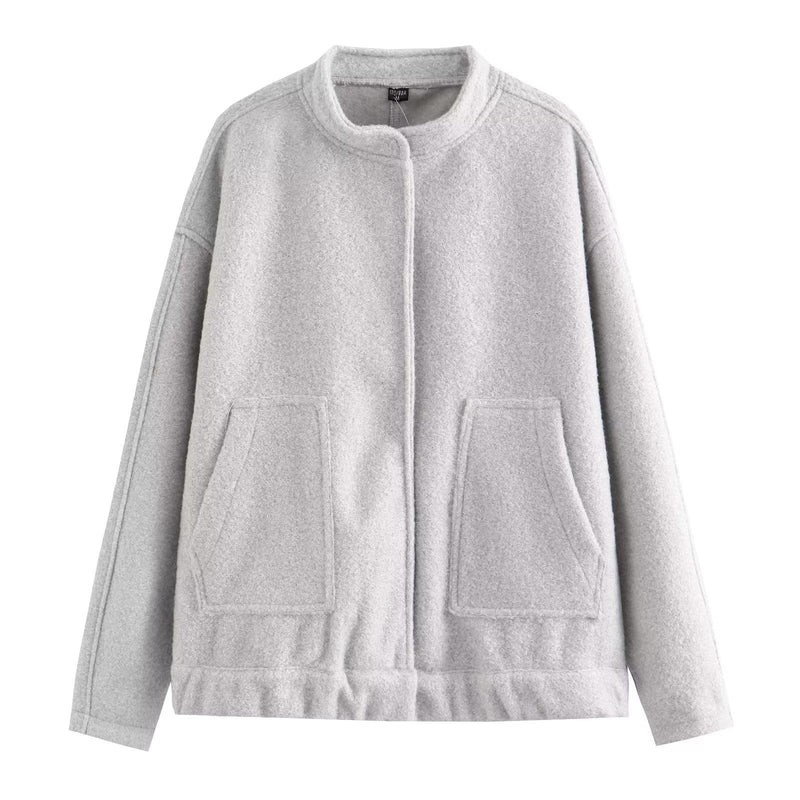 Elegantly Designed Garment