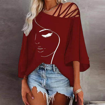 Thoughtfully Designed Garment
