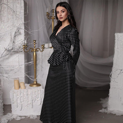 Classic Designed Garment