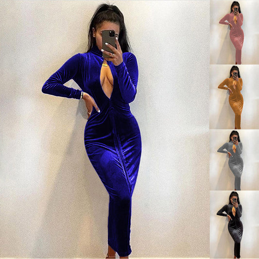 Classic Designed Garment