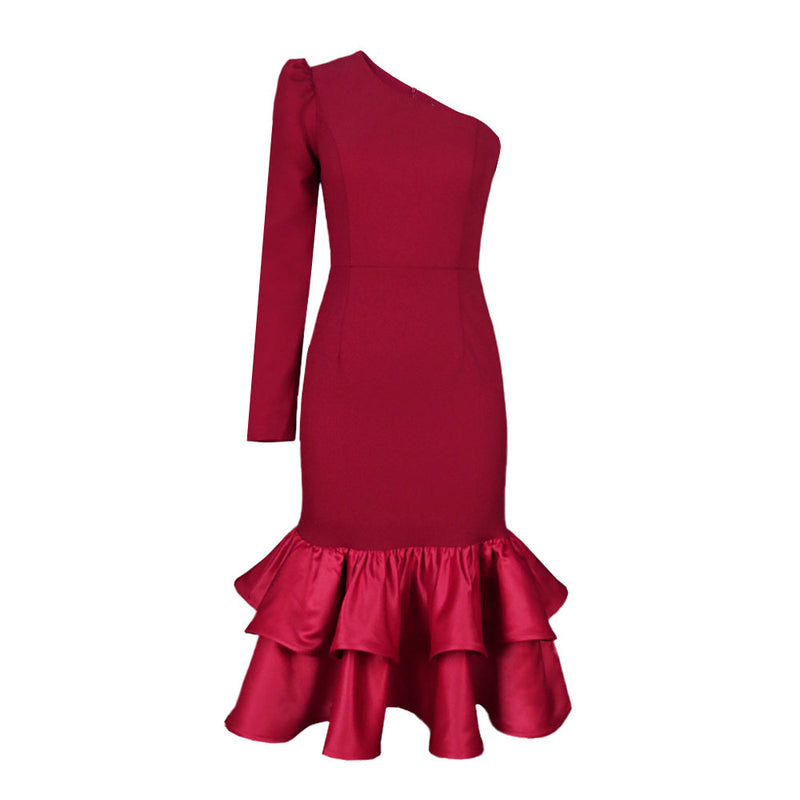 Classic Designed Garment