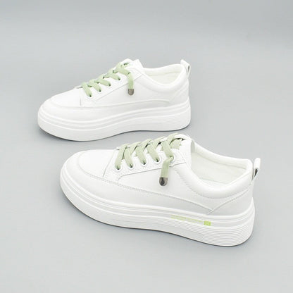 Graceful Orthopedic Sneakers for Modern Look
