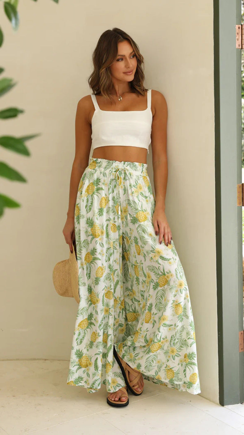 Vintage Inspired Garment