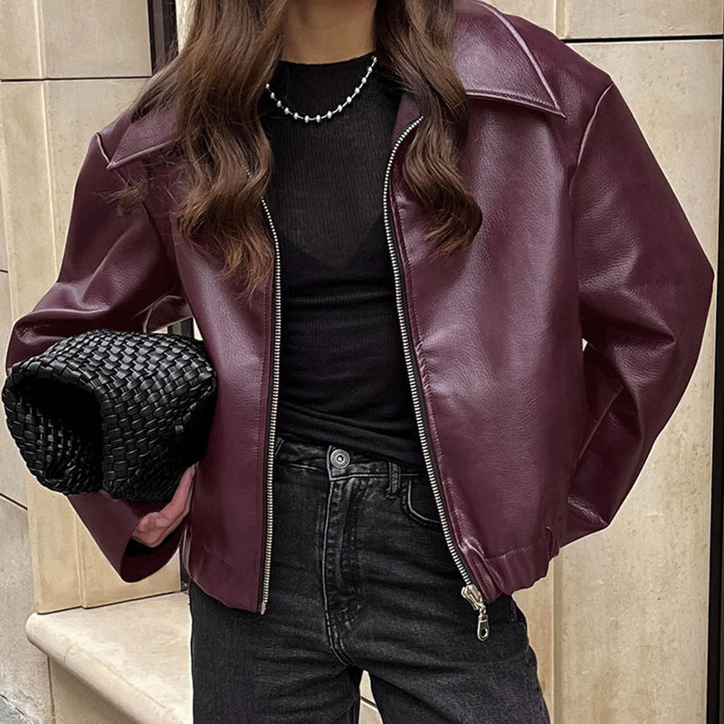 Timeless Vintage Style Garment