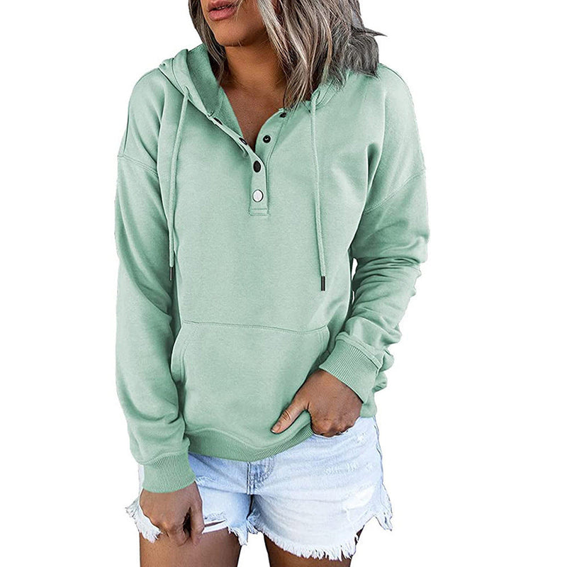 Gracefully Designed Pullover