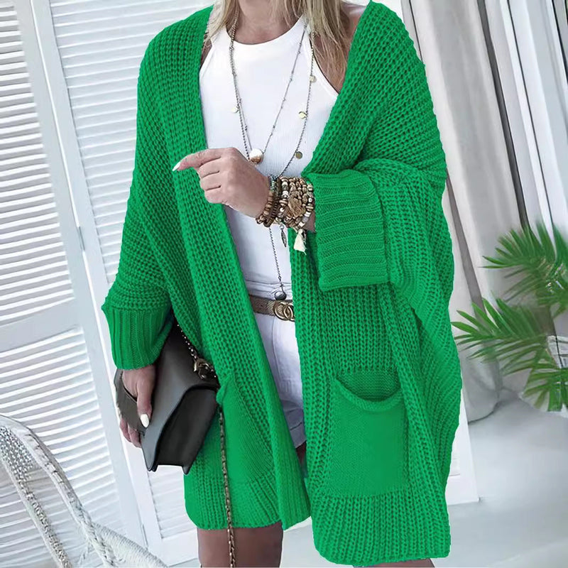 Beautifully Crafted Cardigan