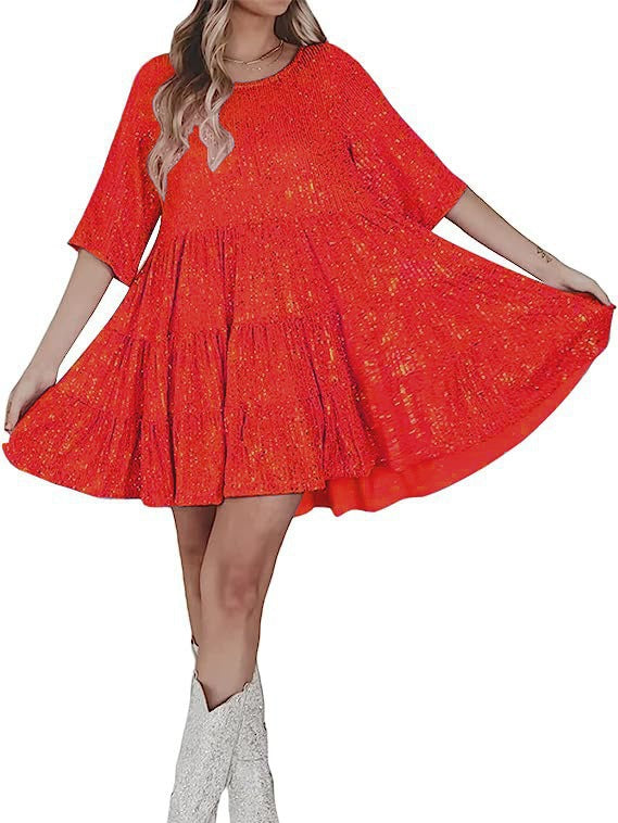 Timeless Vintage Style Garment