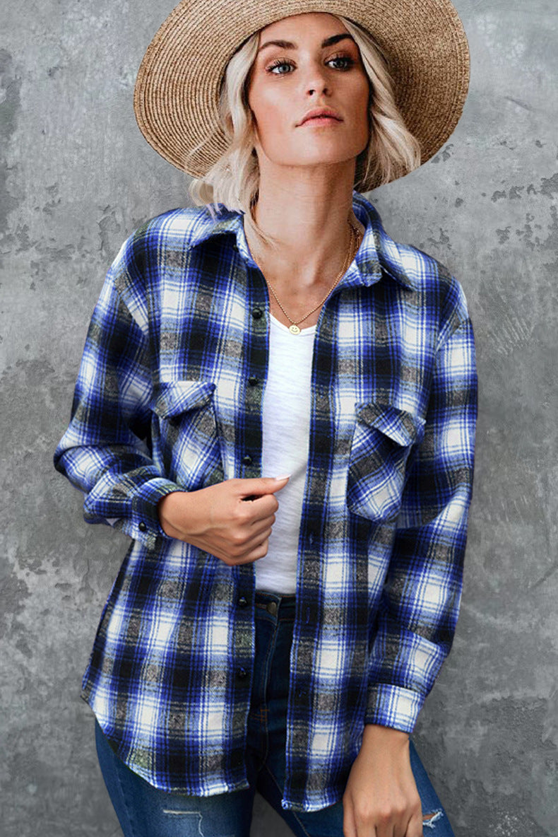 Classic Designed Garment