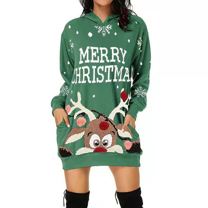 Thoughtfully Designed Garment