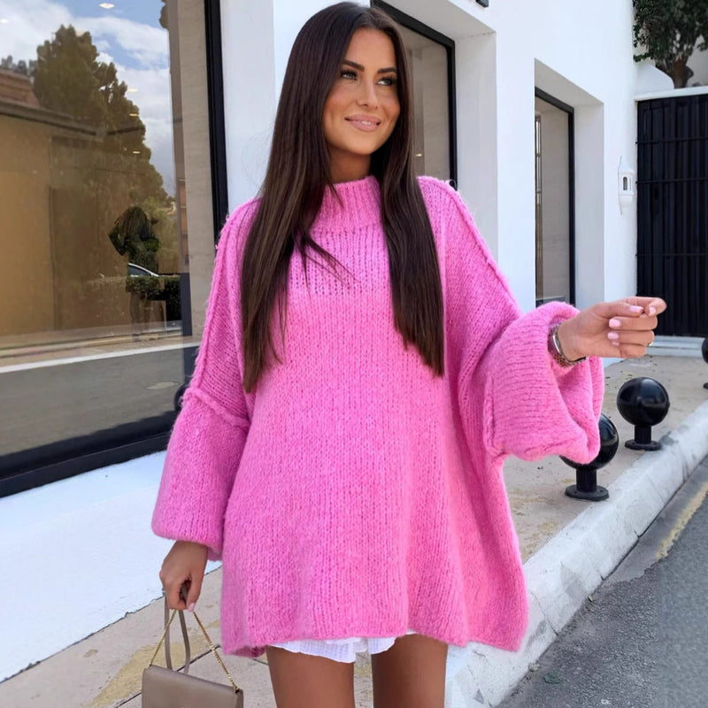 Classic Vintage Pullover