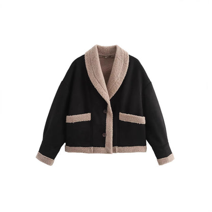 Elegantly Designed Garment