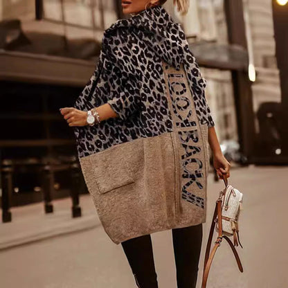 Vintage Inspired Sweater