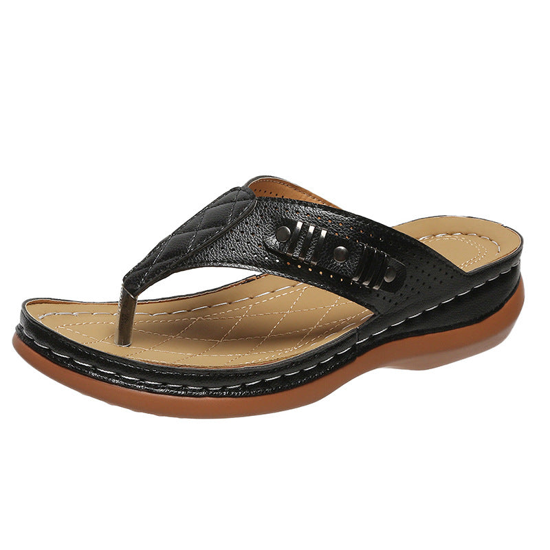 Beautifully Crafted Orthopedic Sandals