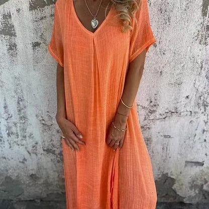 Classic Designed Dress