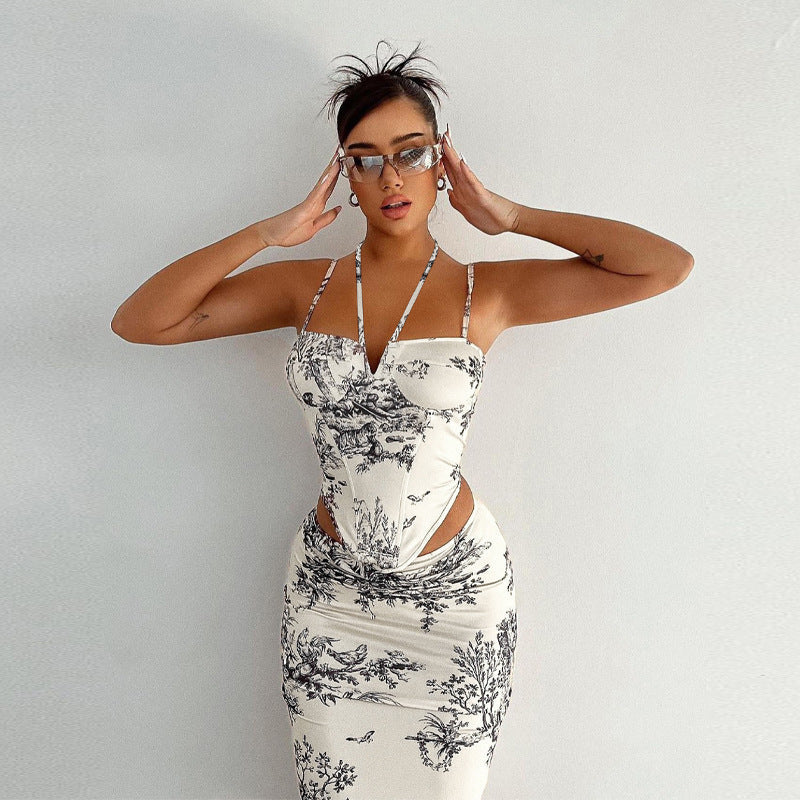 Classic Designed Garment