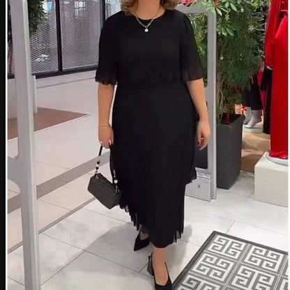Elegantly Designed Garment