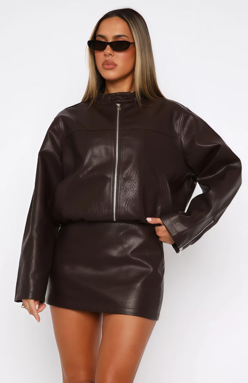 Classic Designed Garment
